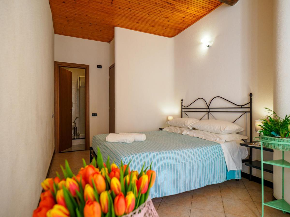 Macaia Room #2 With Ac Vernazza Exterior foto