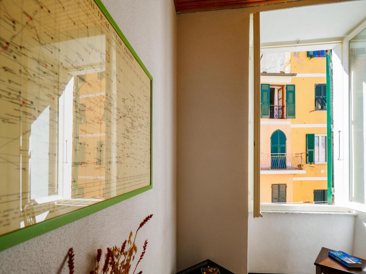 Macaia Room #2 With Ac Vernazza Exterior foto